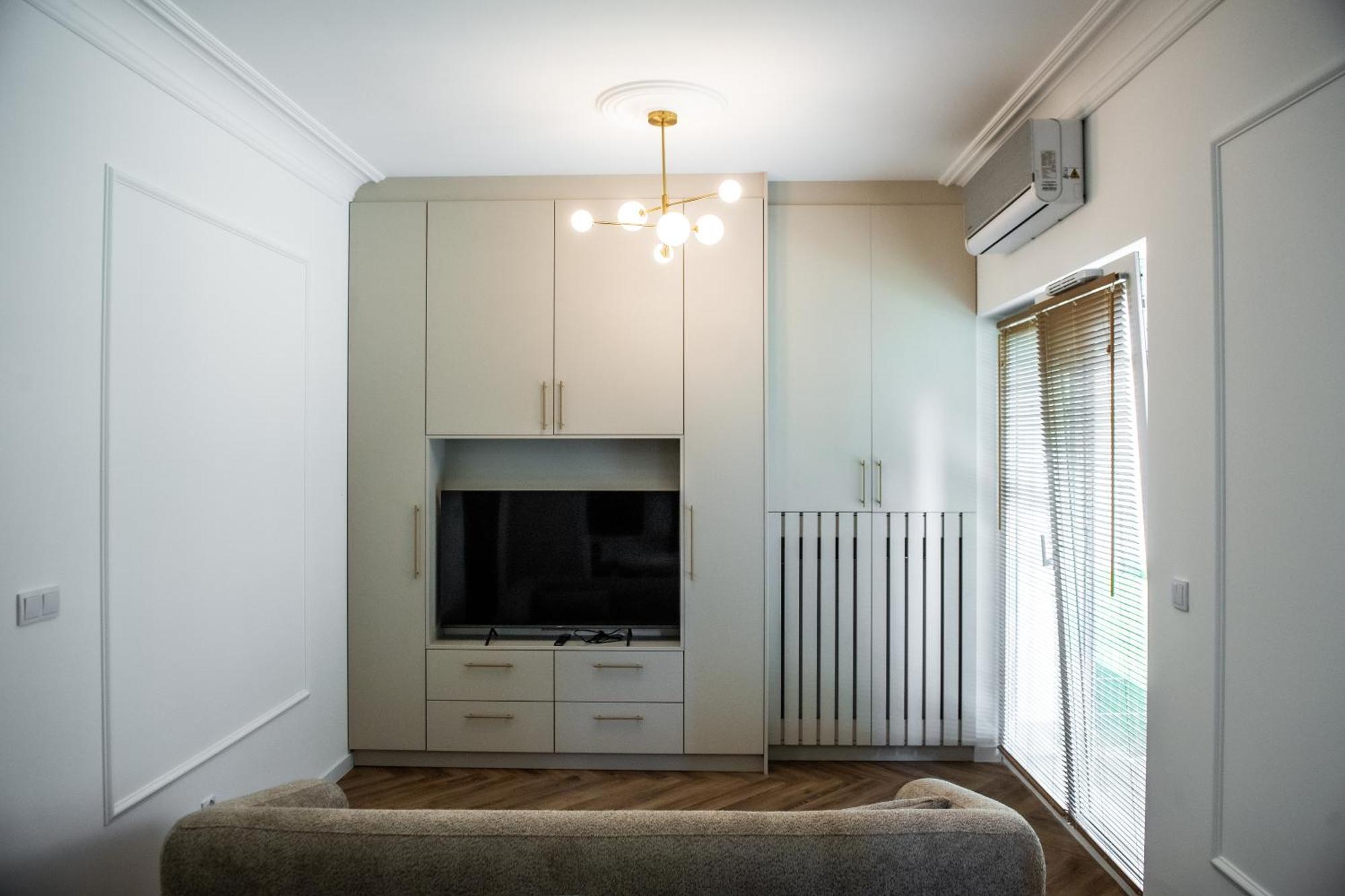 Apartament Mikolowska Z Tarasem Gliwice Kültér fotó