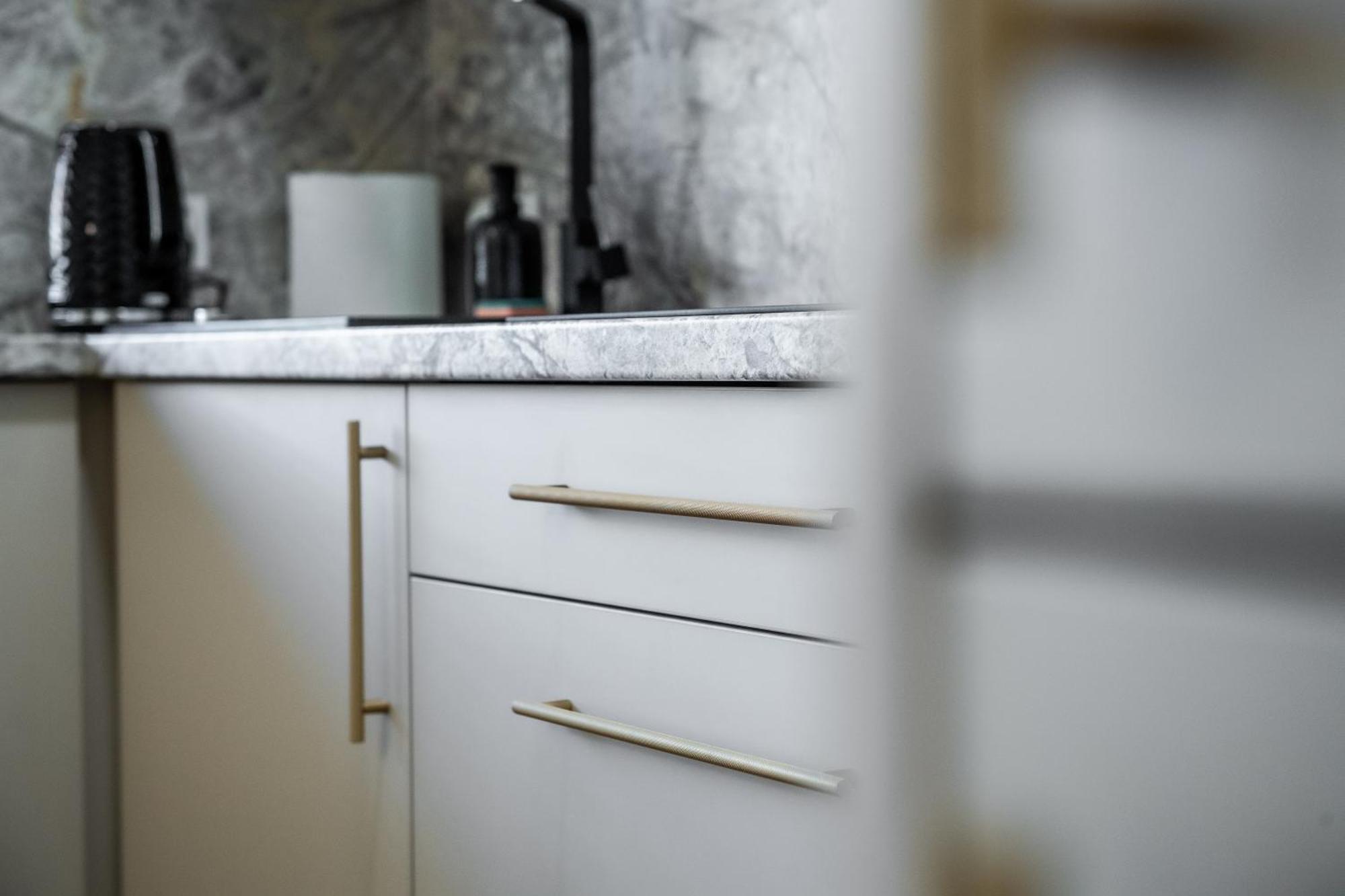 Apartament Mikolowska Z Tarasem Gliwice Kültér fotó