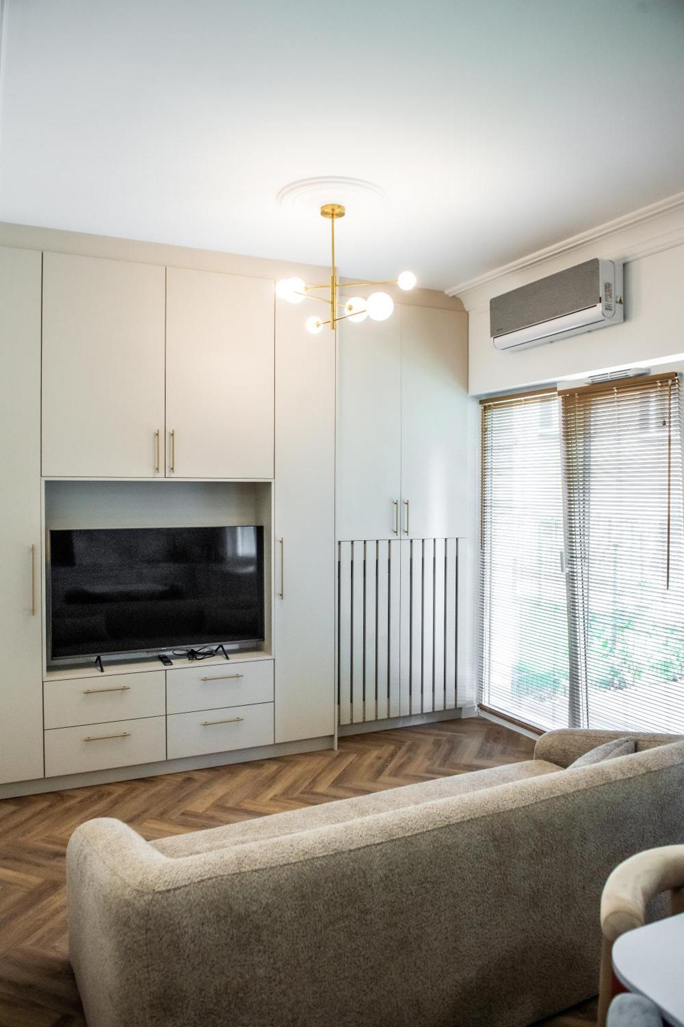 Apartament Mikolowska Z Tarasem Gliwice Kültér fotó